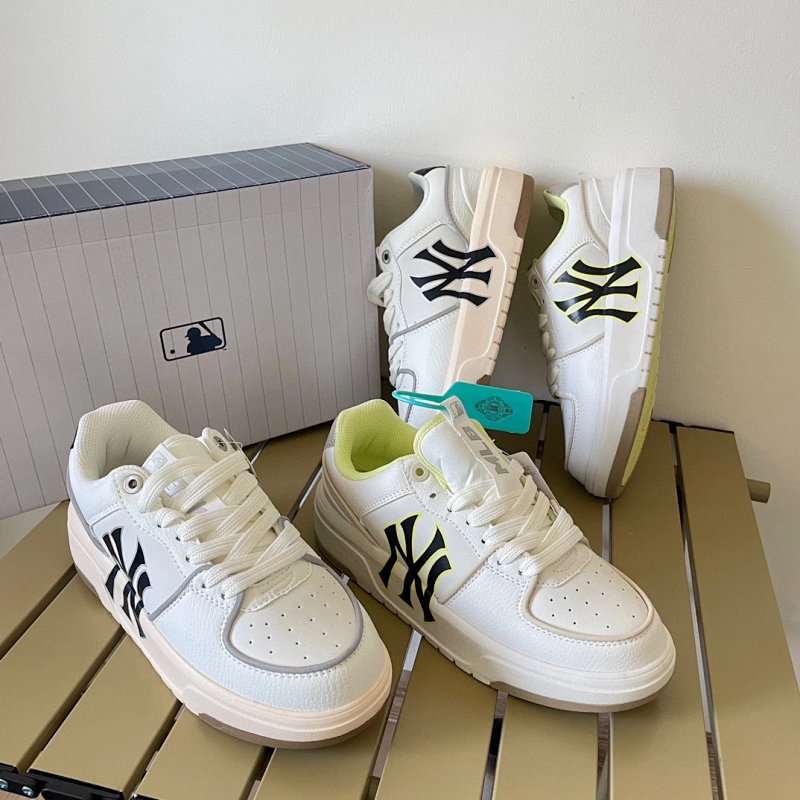 Sneakers from Xiepu
