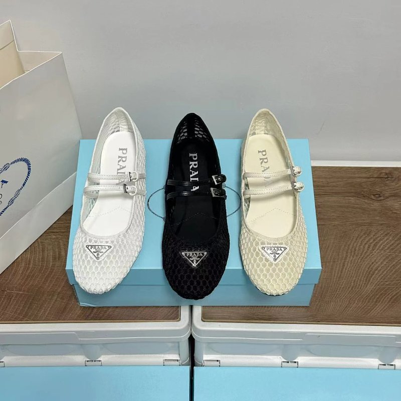 Prada 26 Prada
