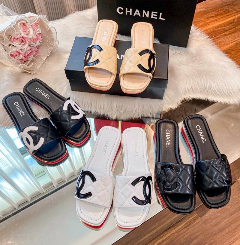 CC Chanel