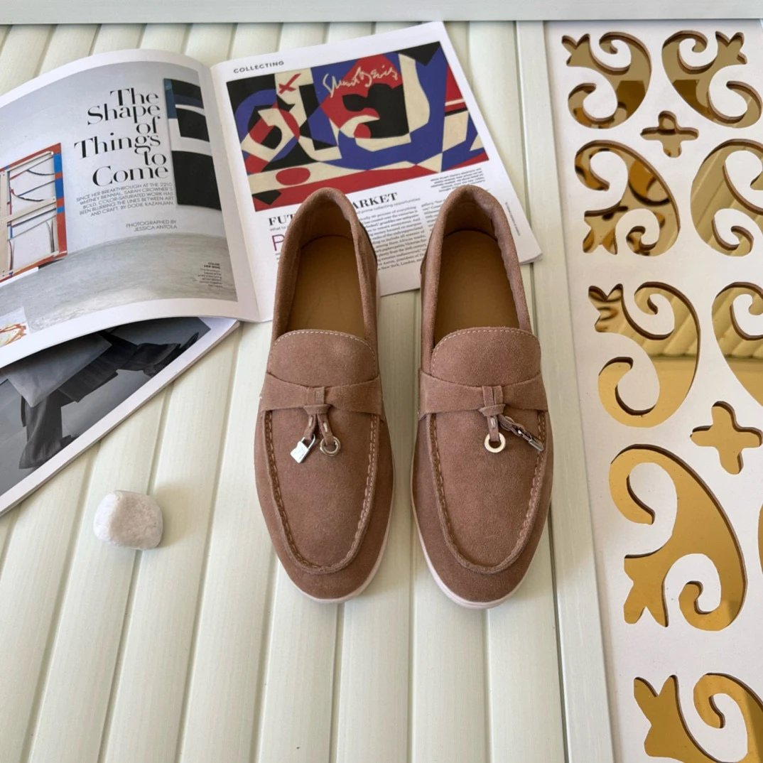 Loro Piana Summer Walk