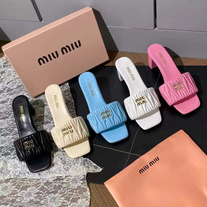 Miu Miumiu