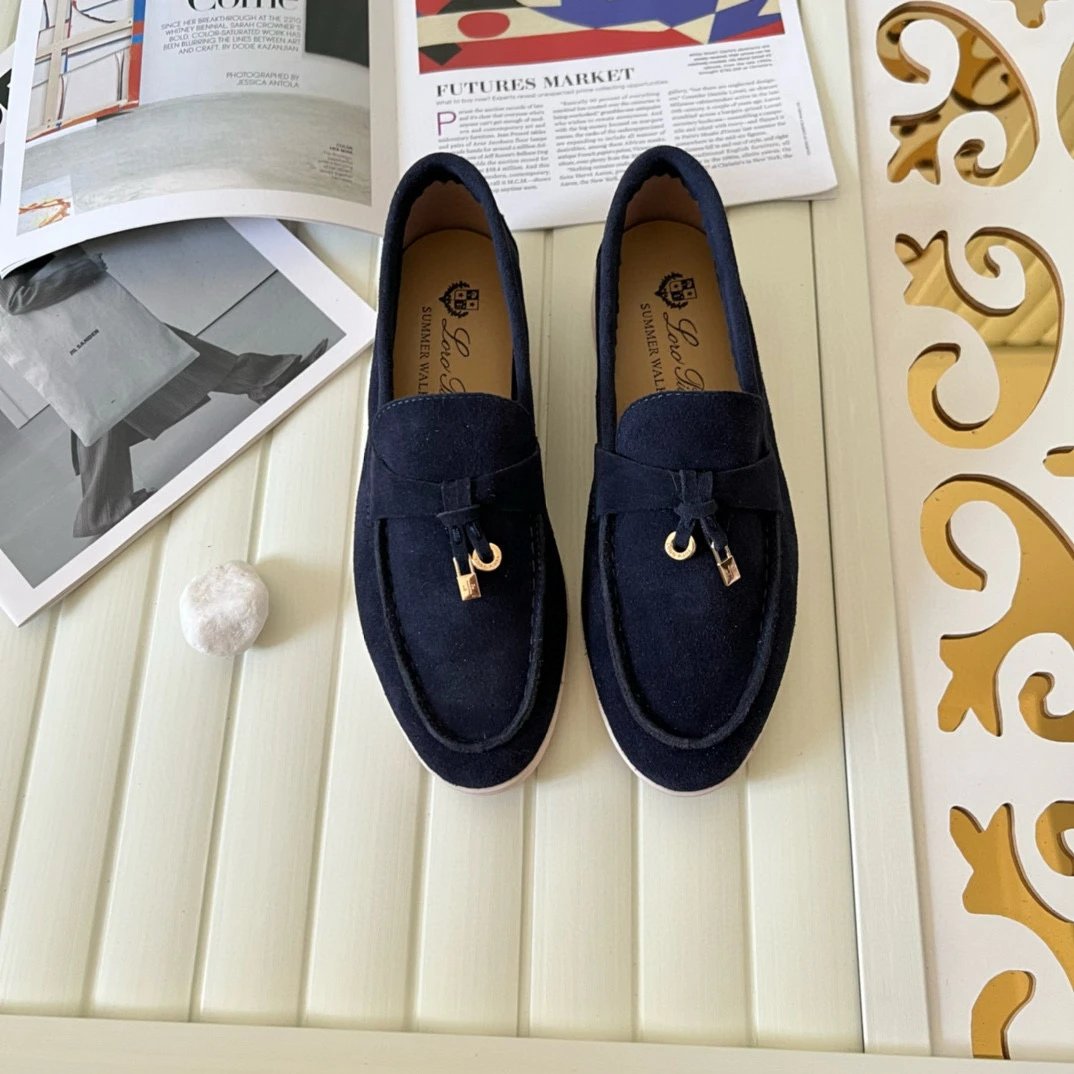Loro Piana Summer Walk