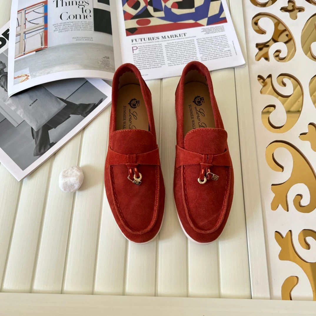 Loro Piana Summer Walk