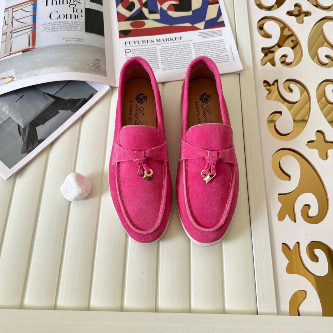 Loro Piana Summer Walk