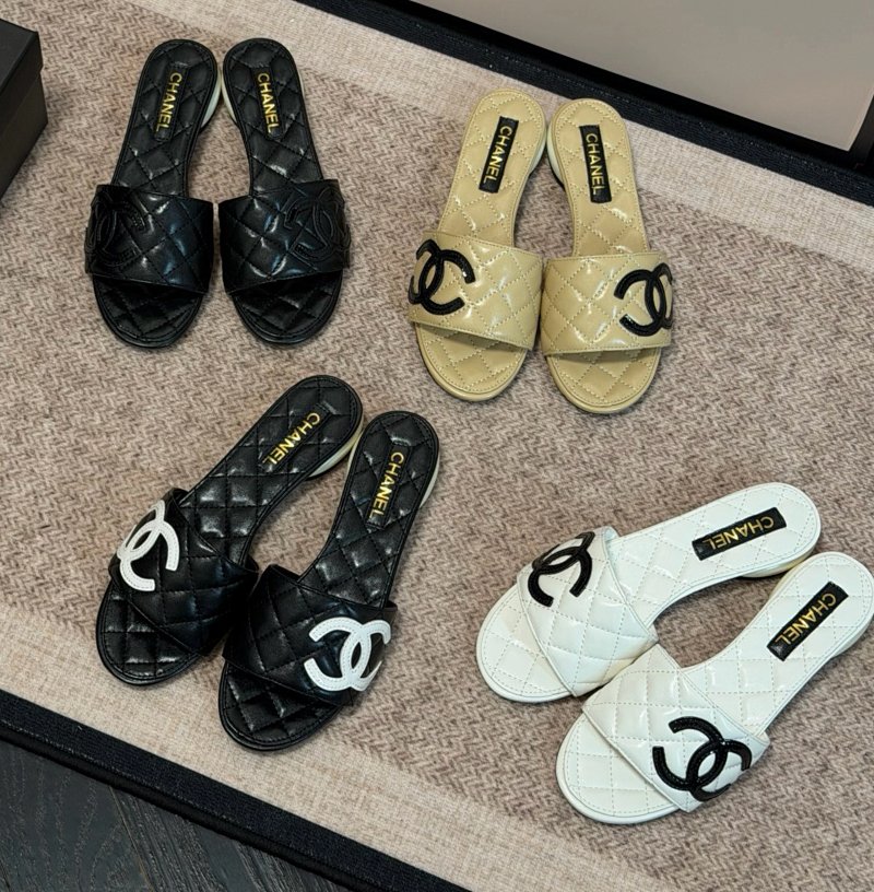 Chanel C . . C 7cm 35-39