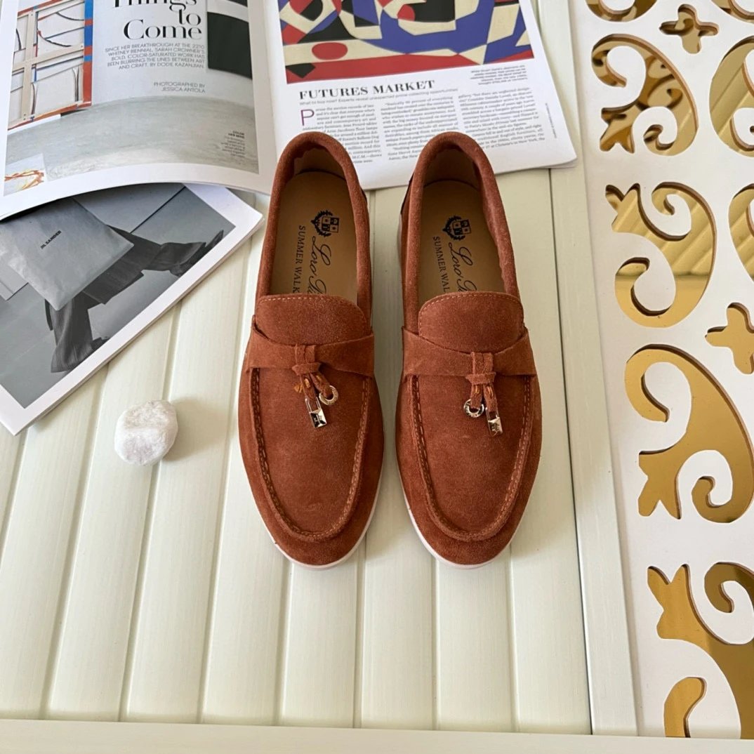 Loro Piana Summer Walk