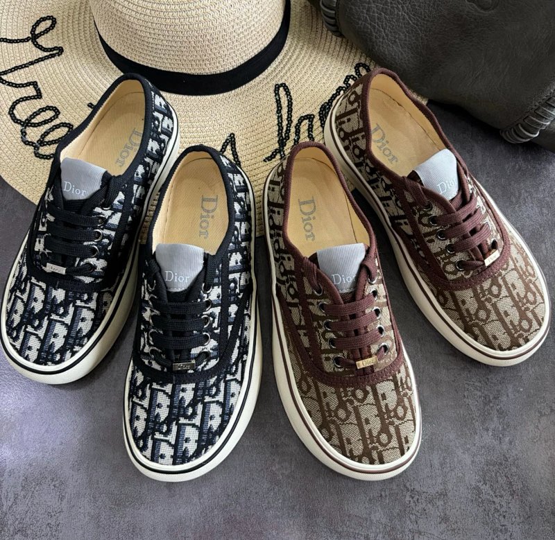Dior D 26ss Saltwind 3.5cm