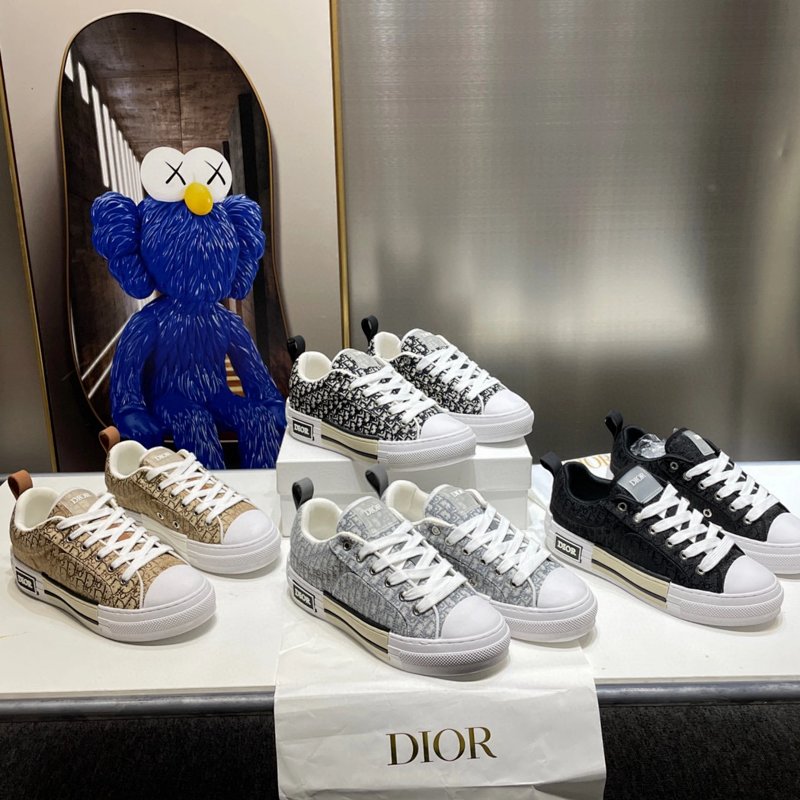 Dior Oblique D