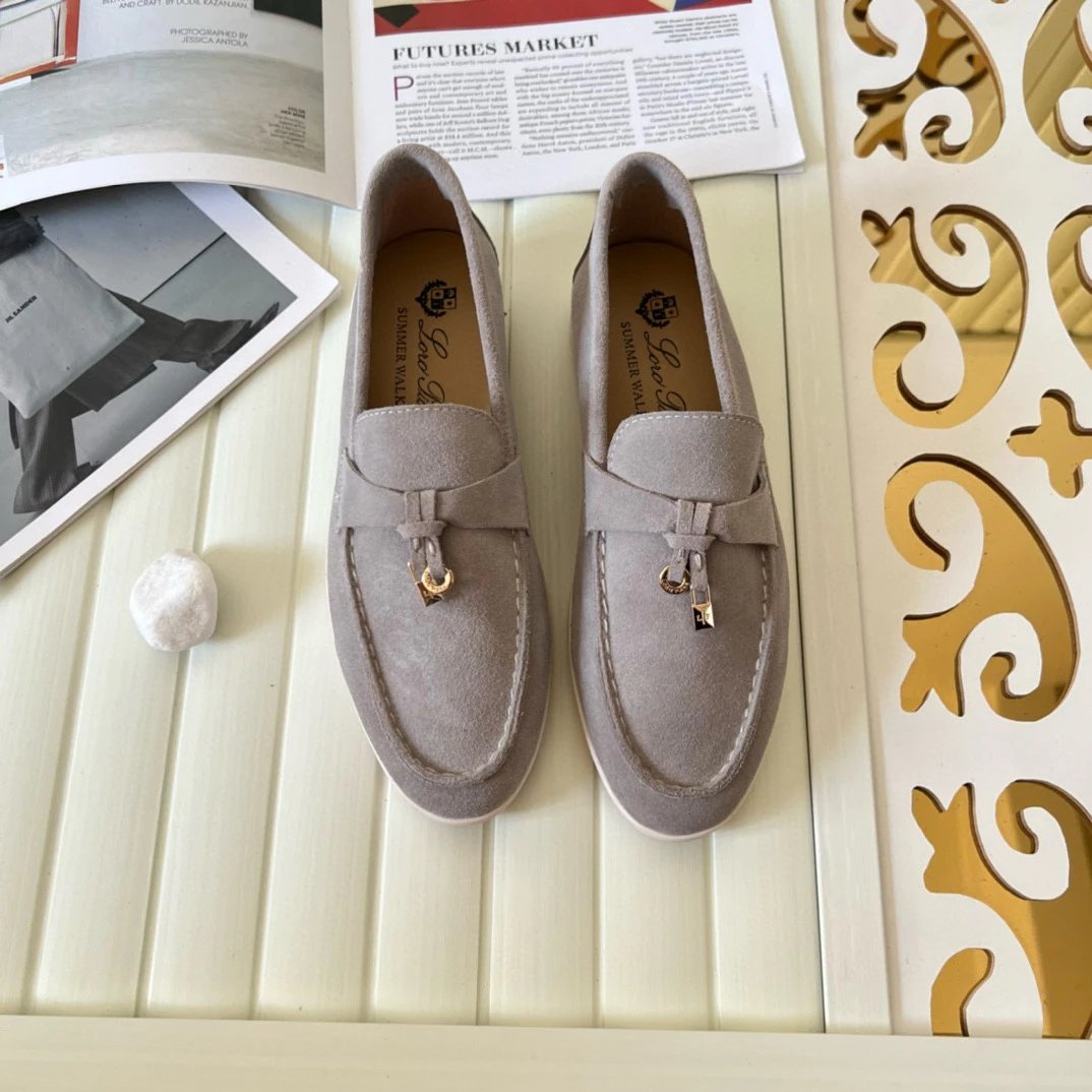 Loro Piana Summer Walk