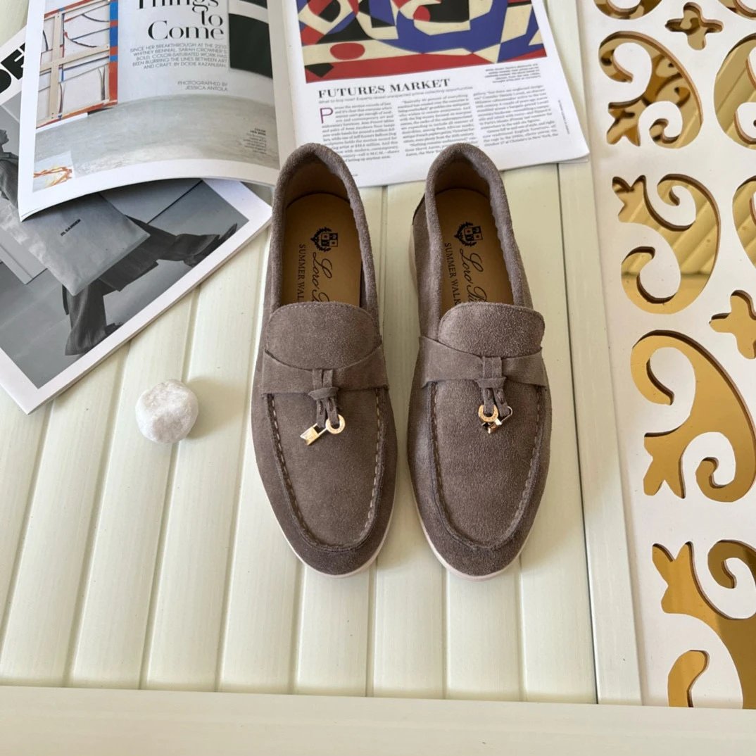 Loro Piana Summer Walk