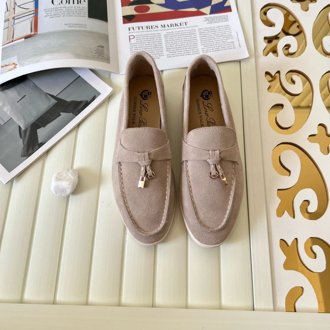 Loro Piana Summer Walk