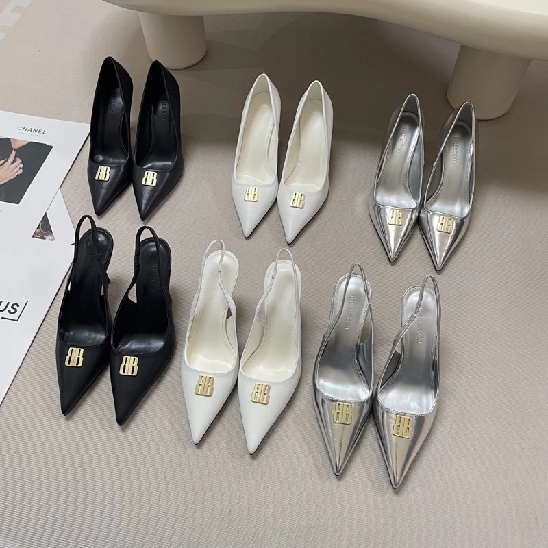 Balenciaga Bb B
