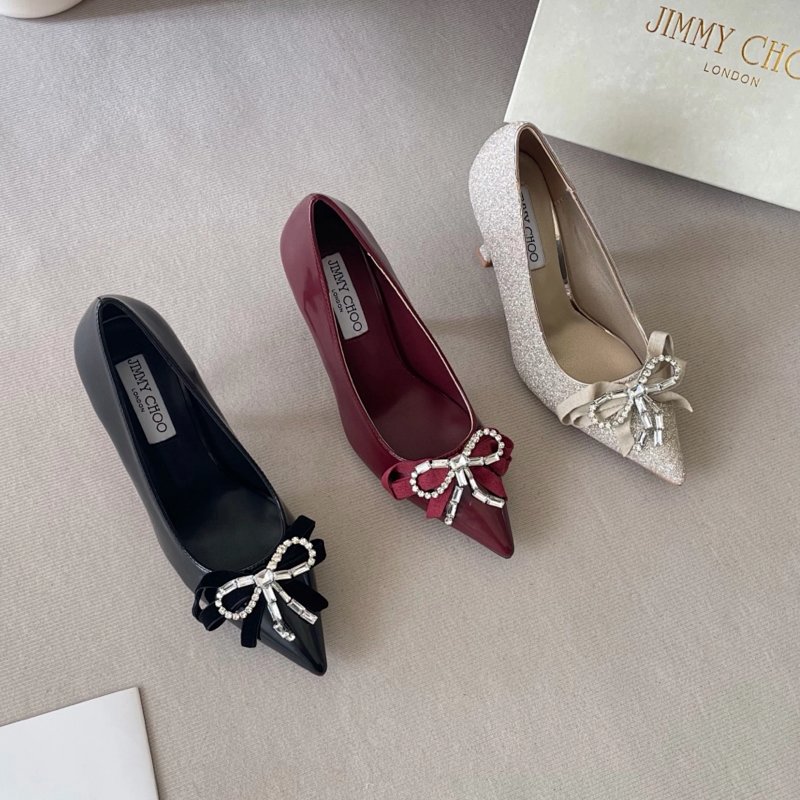 Shoes from Xiepu