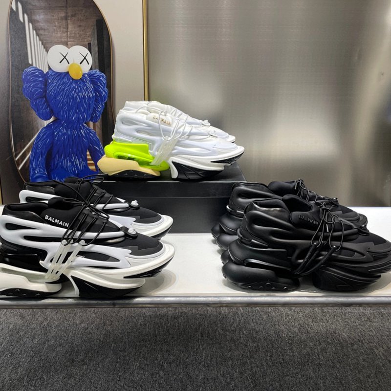 Sneakers from Xiepu