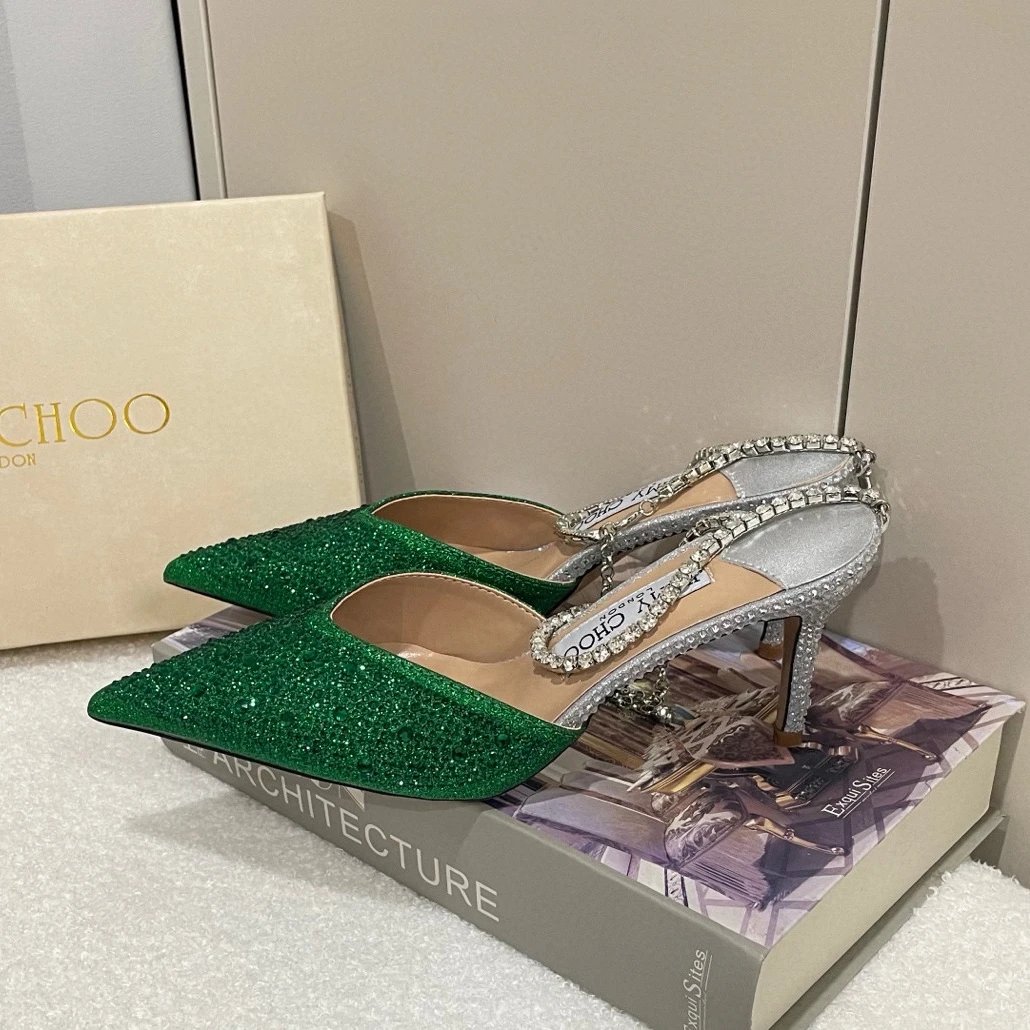 Jimmy Choo Heels · 5