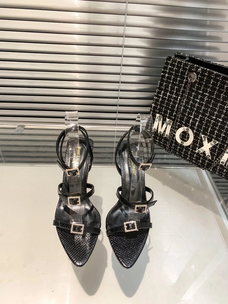 Saint Lauren Saint Lauren Fanny YSL