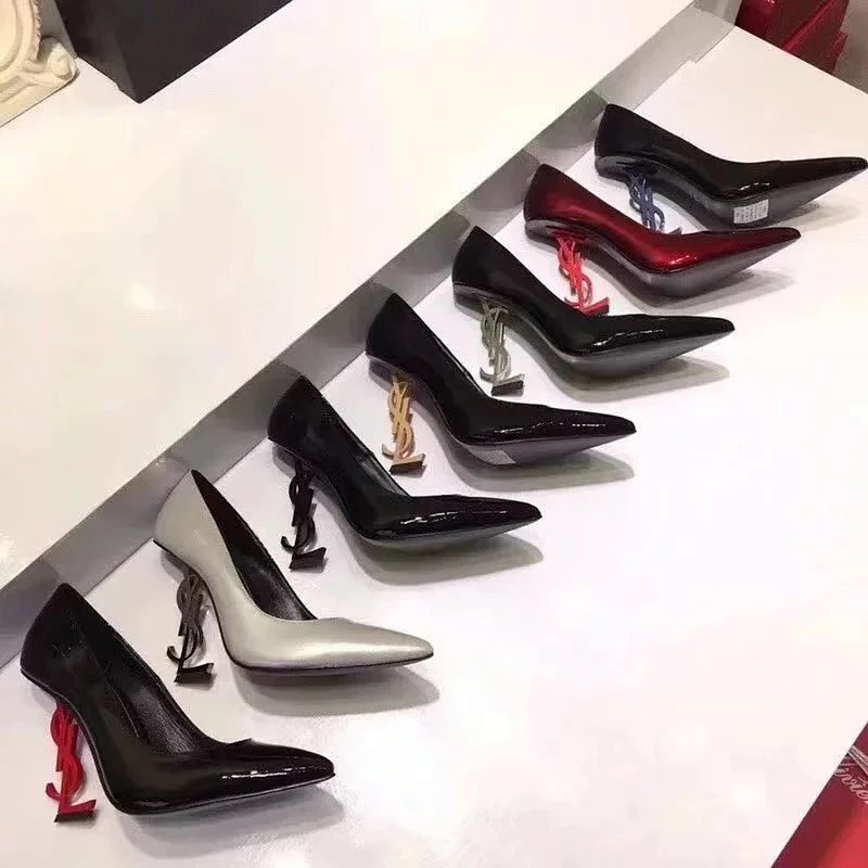 Saint Laurent YSL