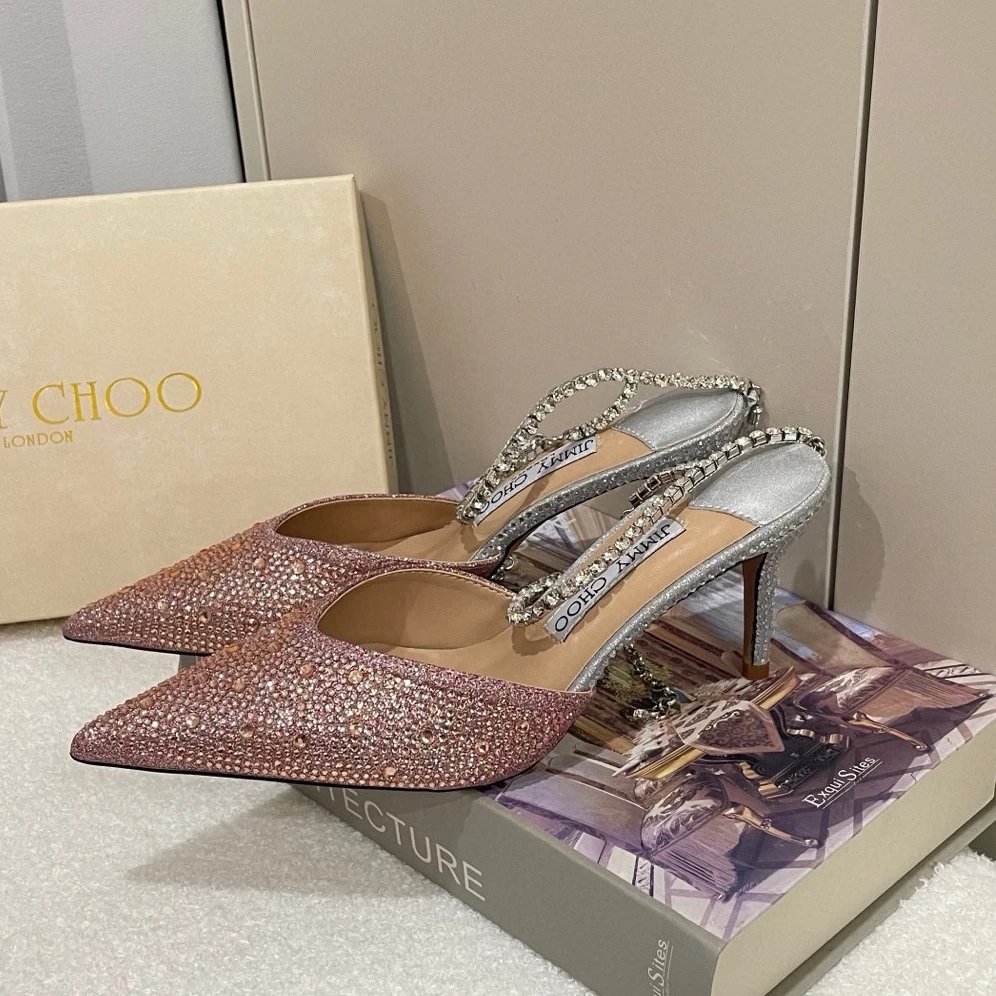 Jimmy Choo Heels · 4