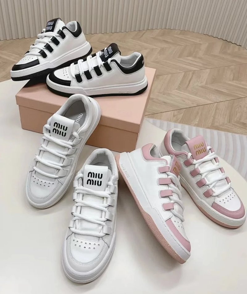 Miu Miu sneakers