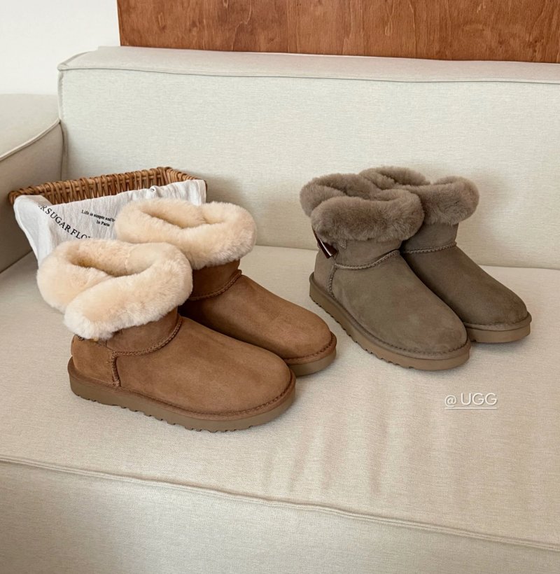 UGG boots