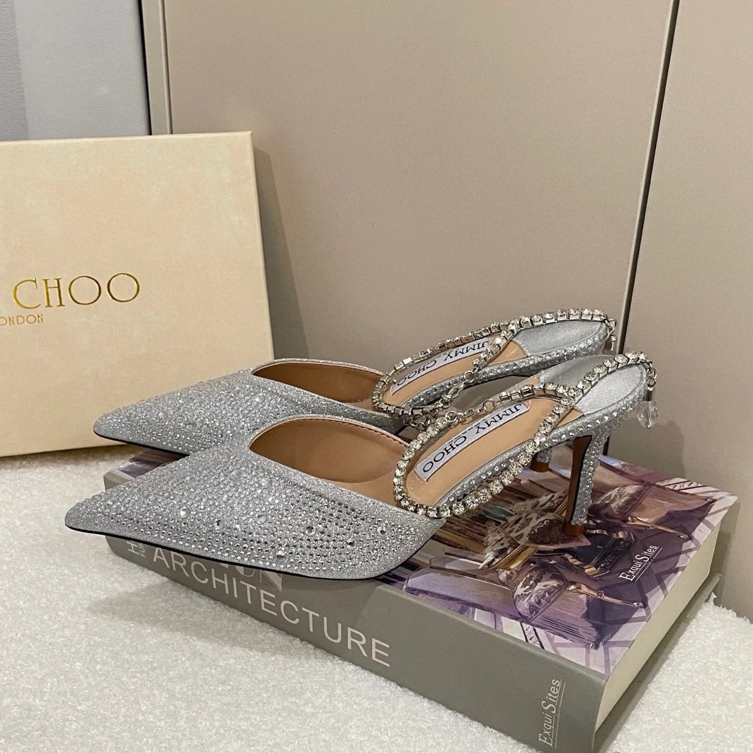 Jimmy Choo Heels · 3