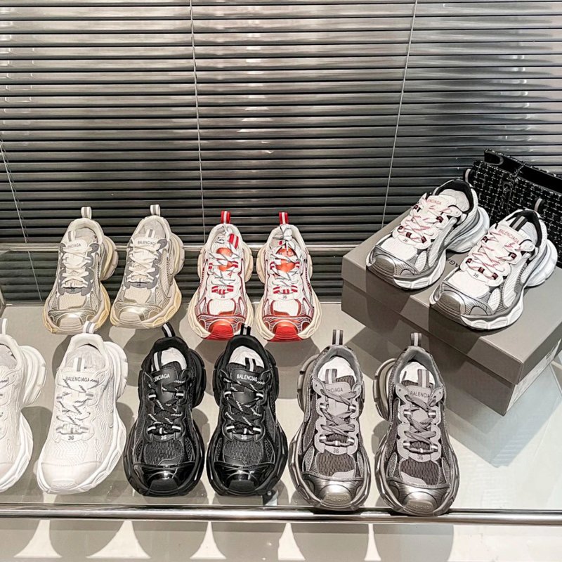 Balenciaga sneakers