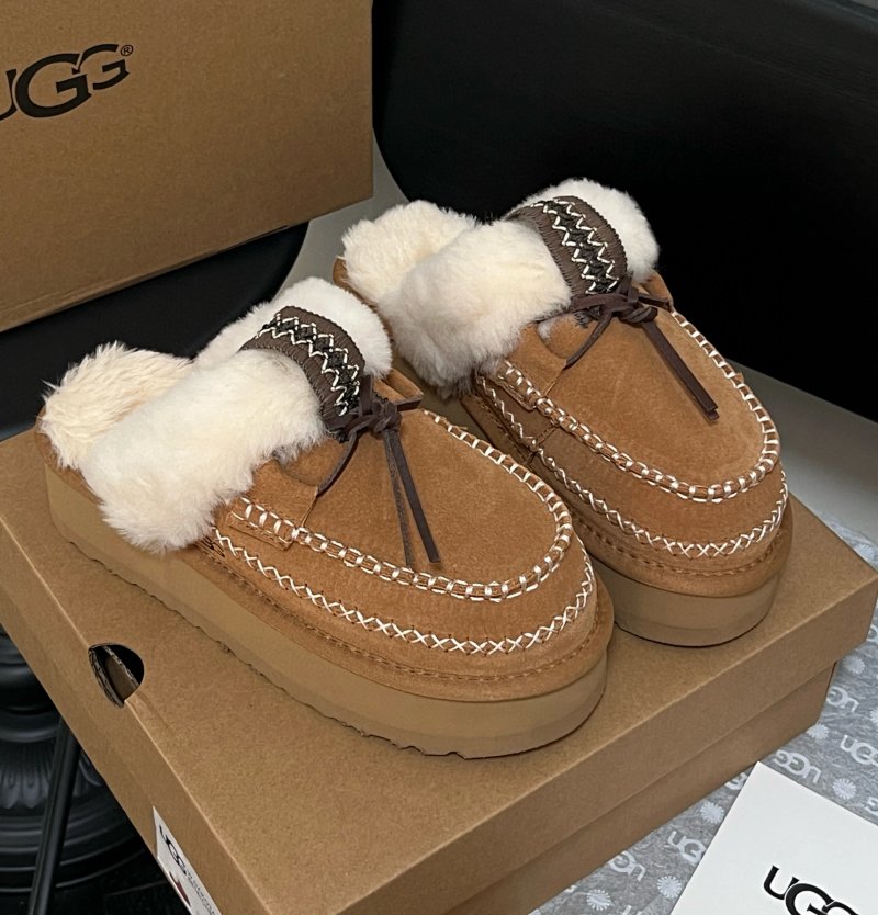 Ugg W Classic Tazzlita