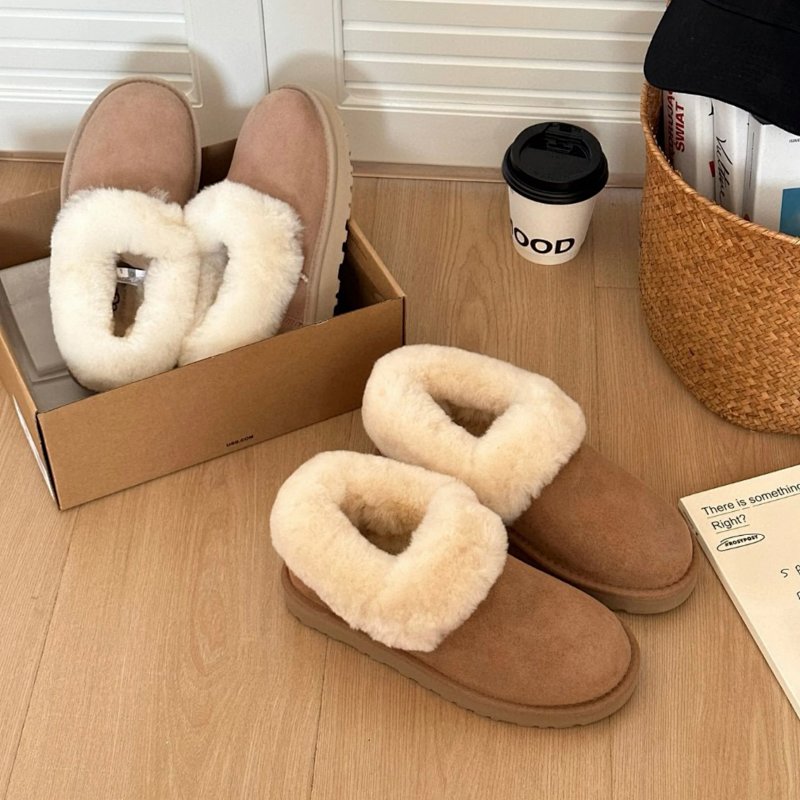 Ugg U W I-Nita Platform