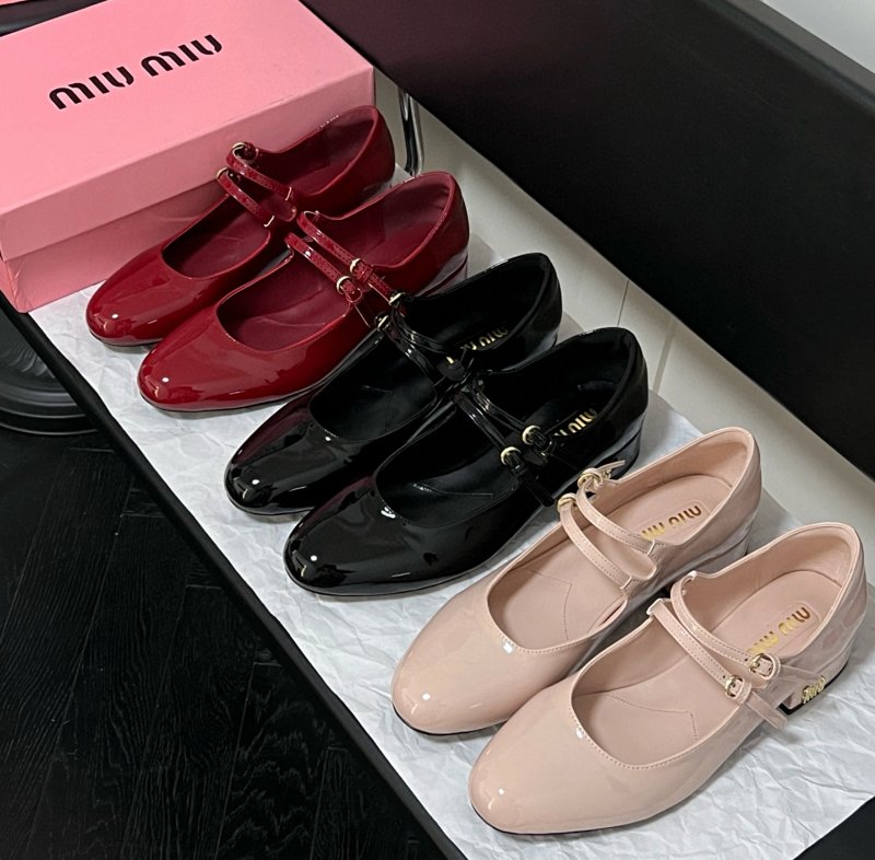Miu Miu2025ss