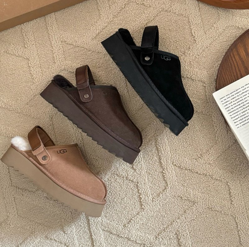 UGG bag