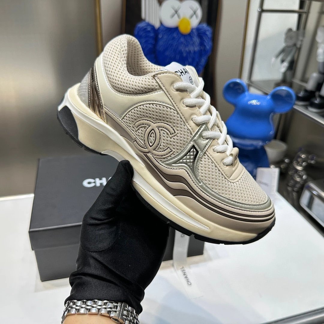 Chanel CC Logo