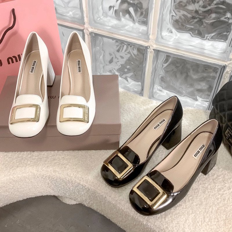 Miu Miu shoes