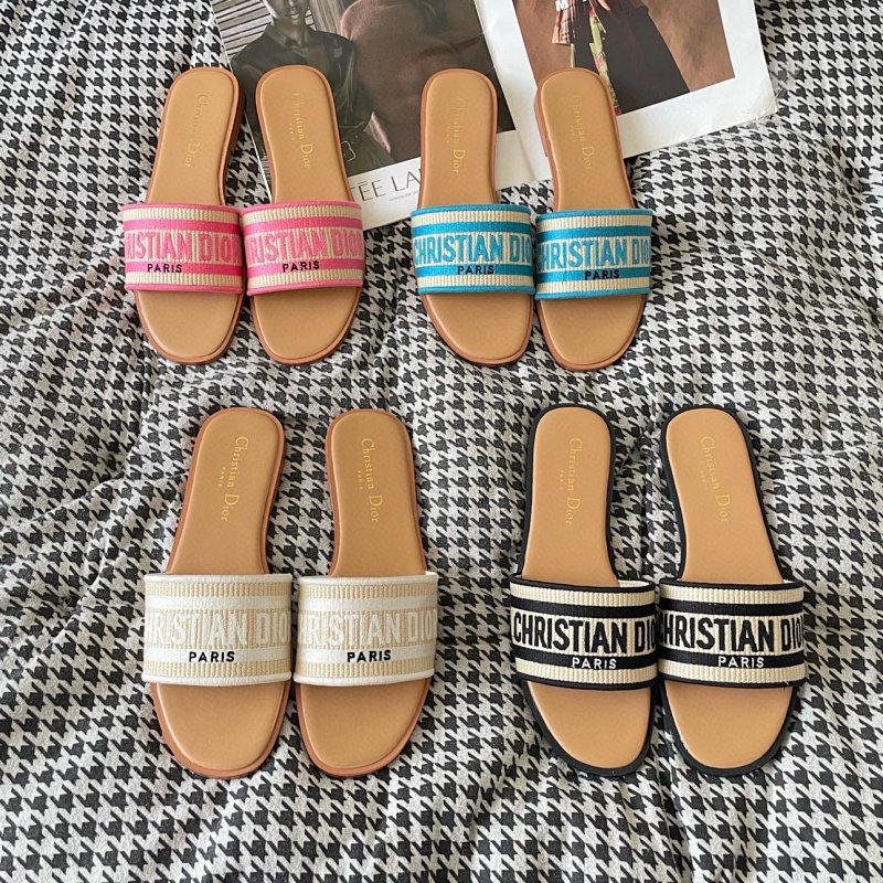 Dior CD Dway