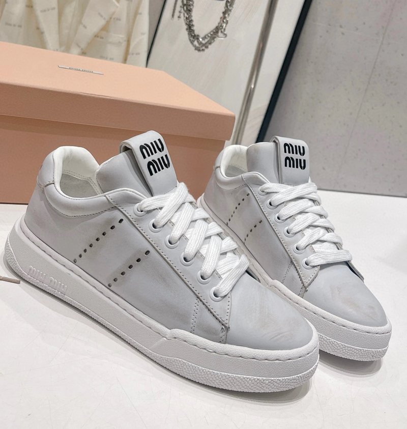 Miu Miu sneakers