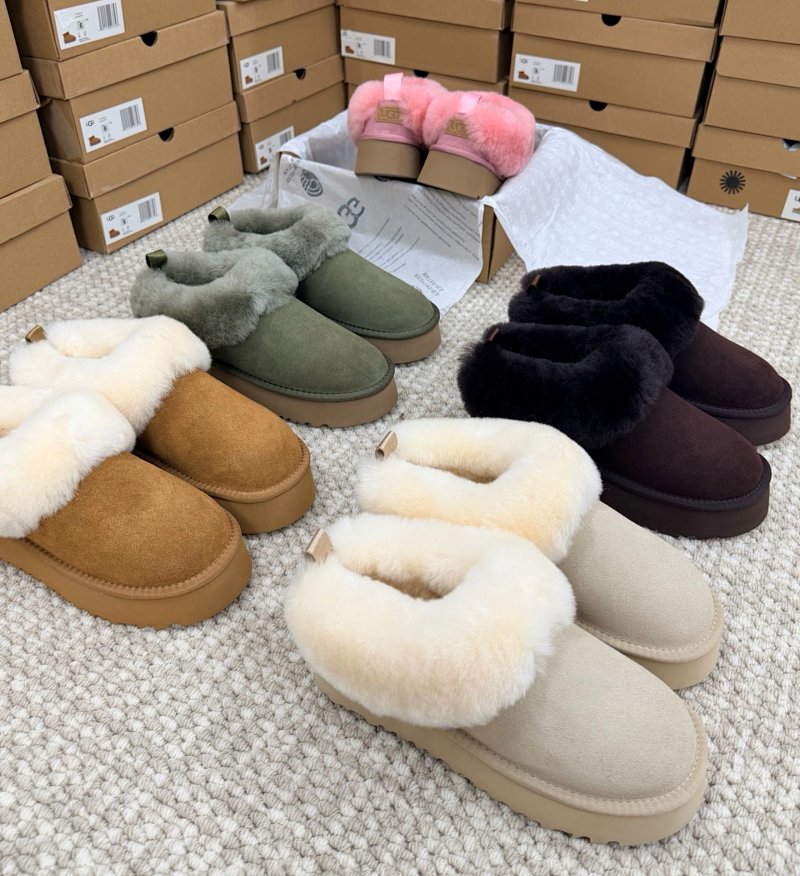 UGG boots