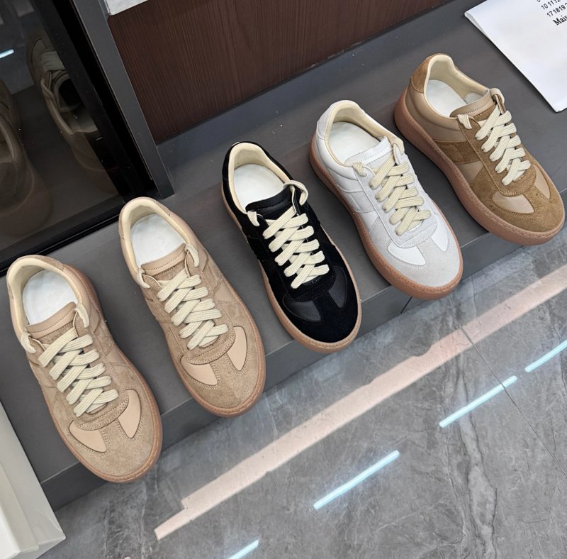 Sneakers from Xiepu