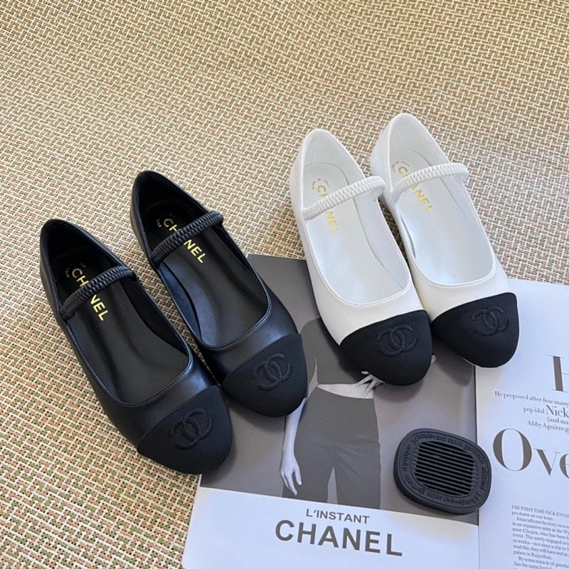 Chanel bag