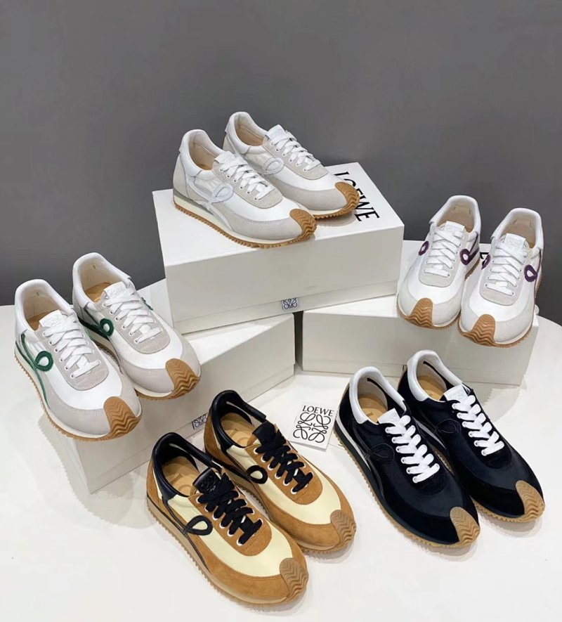 Loewe Flow Runner 24