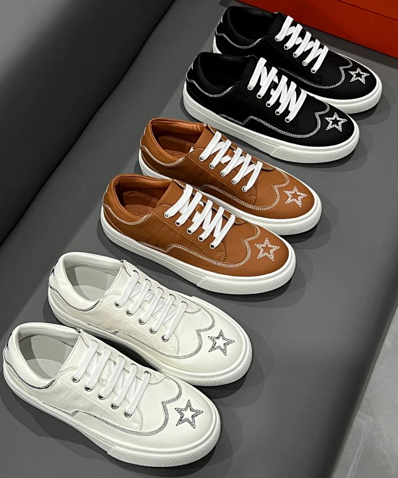 Hermès sneakers