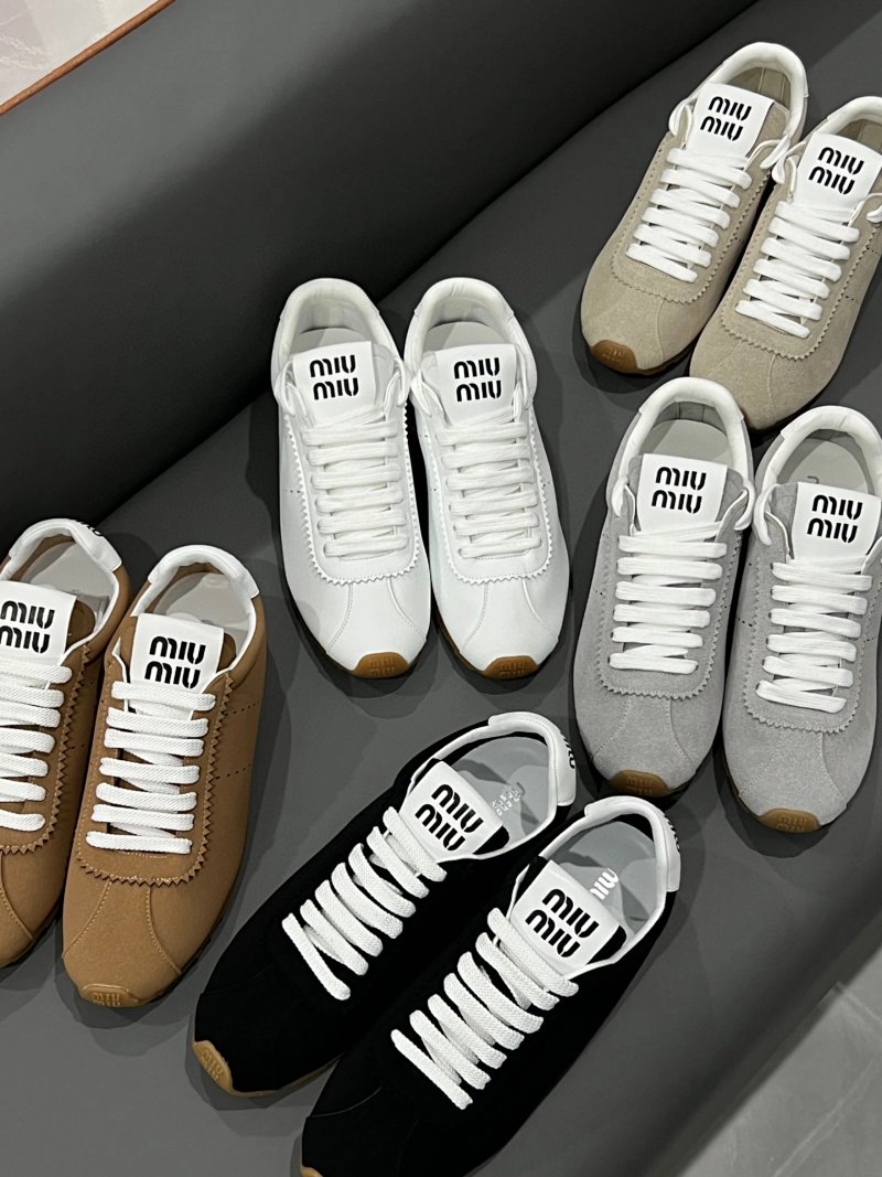 Miu Miu sneakers
