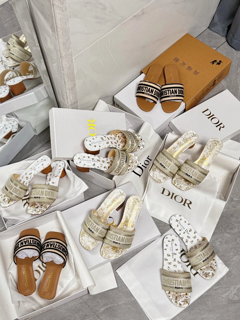 Dior D Dior