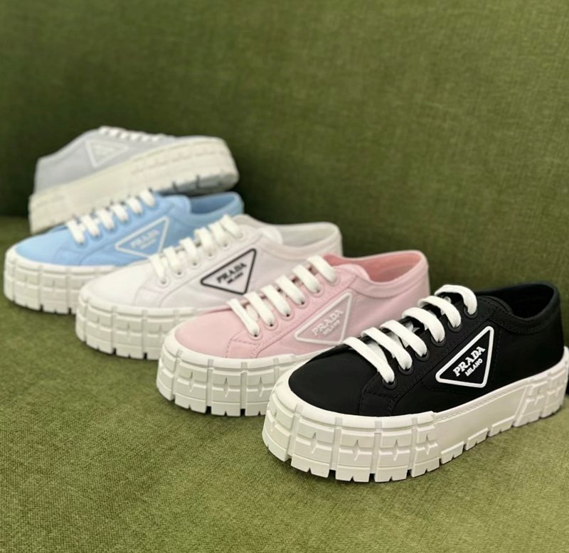 Prada shoes