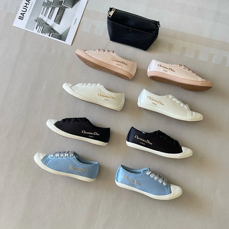 Dior Lucky 25 Lucky