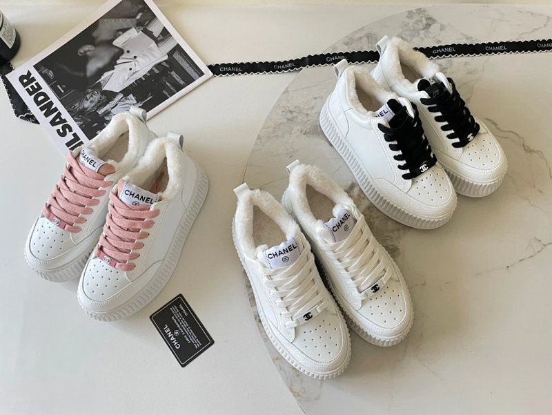 Chanel C Jil