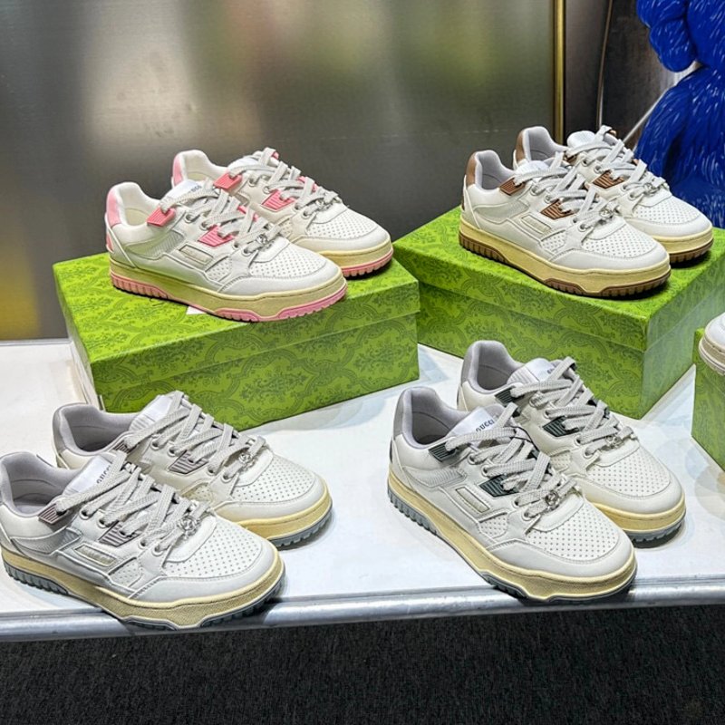 Sneakers from Xiepu