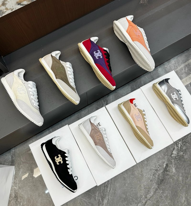 Celine Racer Celine Racer