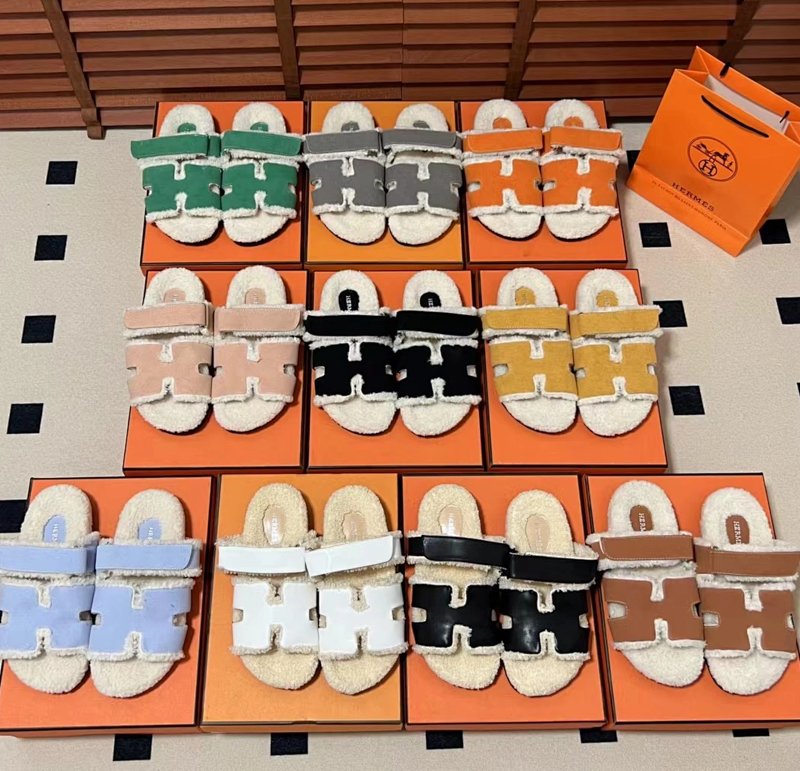 Hermès bag