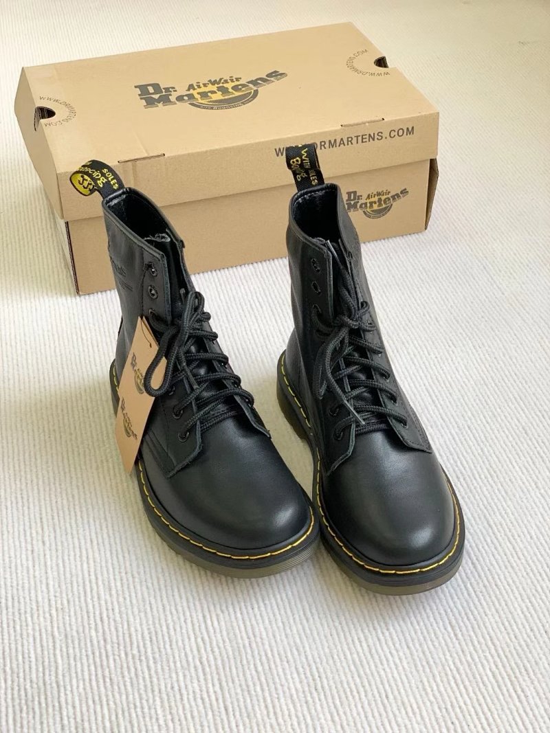 Boots from Xiepu