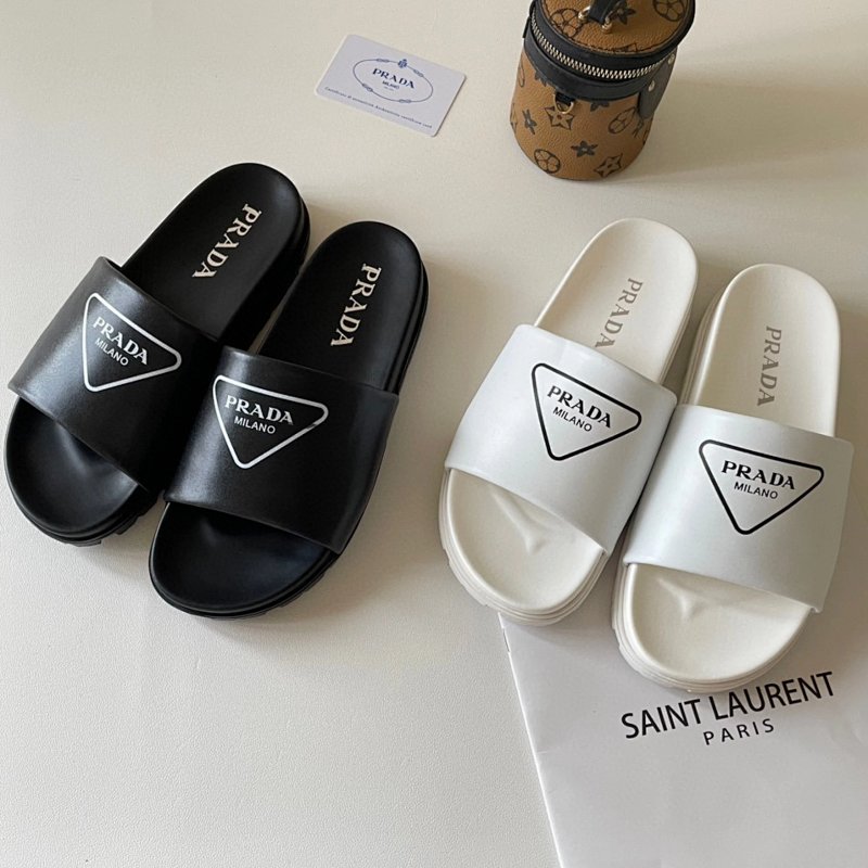 Prada slides
