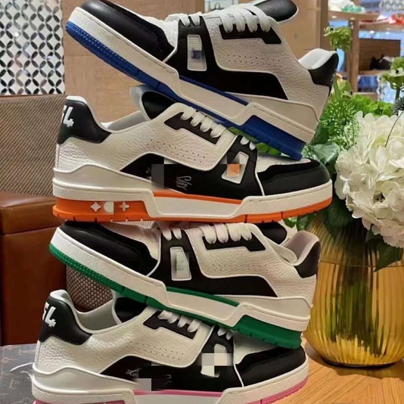 Sneakers from Xiepu